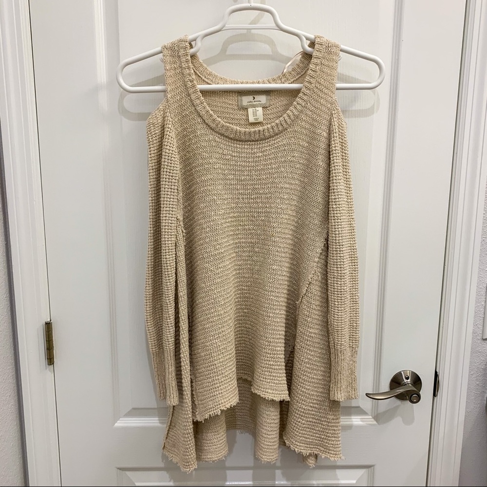 RUBY MOON LONG SLEEVE